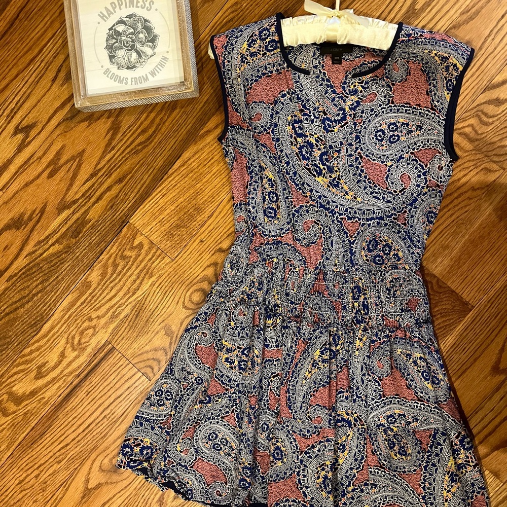 JCrew dress